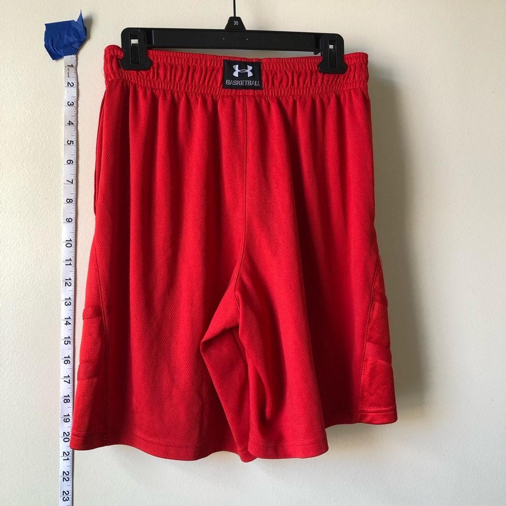 Boys Under Armour Shorts